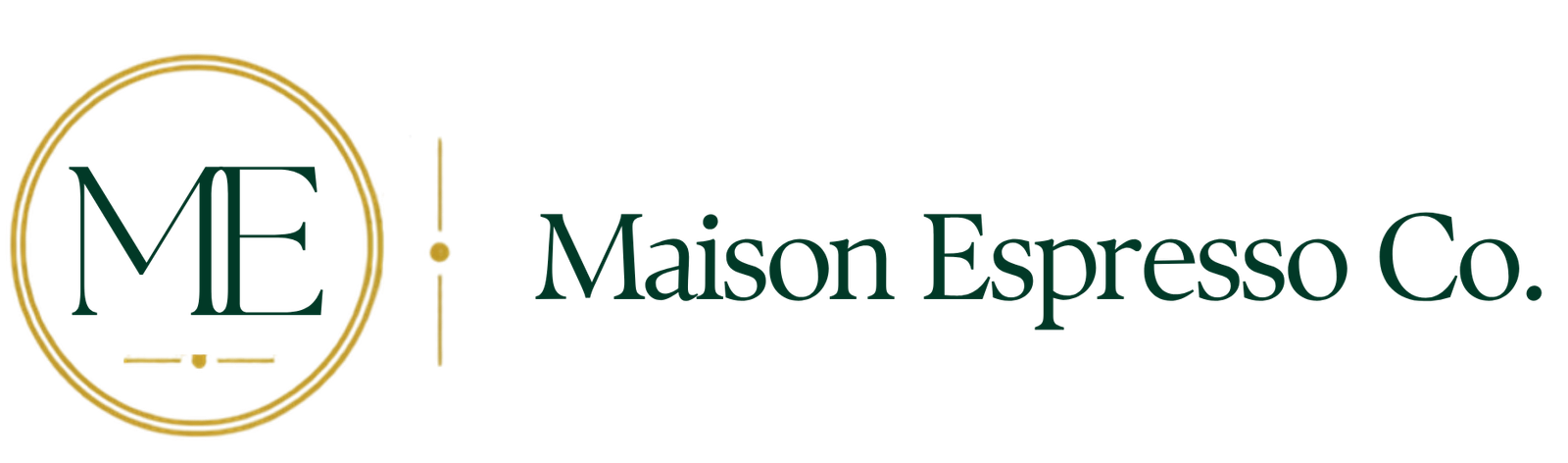 Maison Espresso Co.