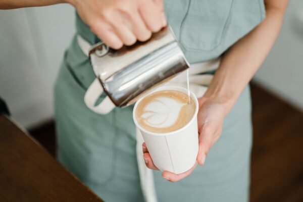 coffee cart catering cost