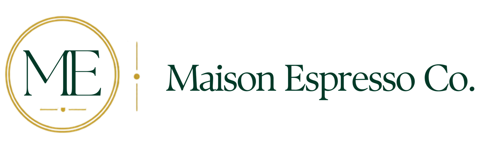 Maison Espresso Co.